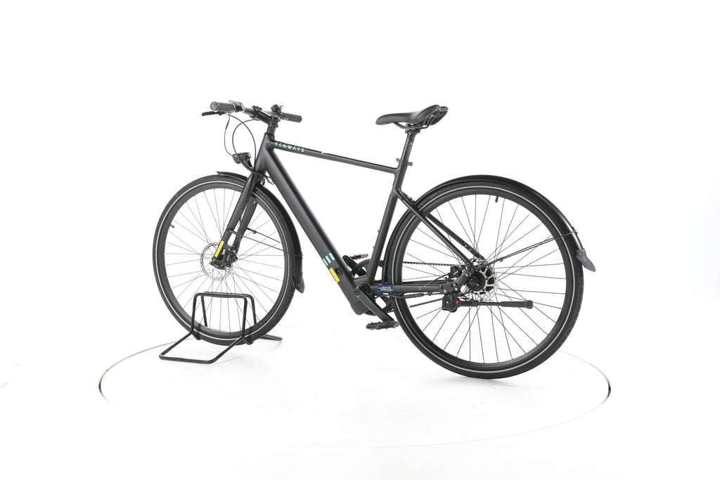 TENWAYS CGO600 City E-Bike - Image 8