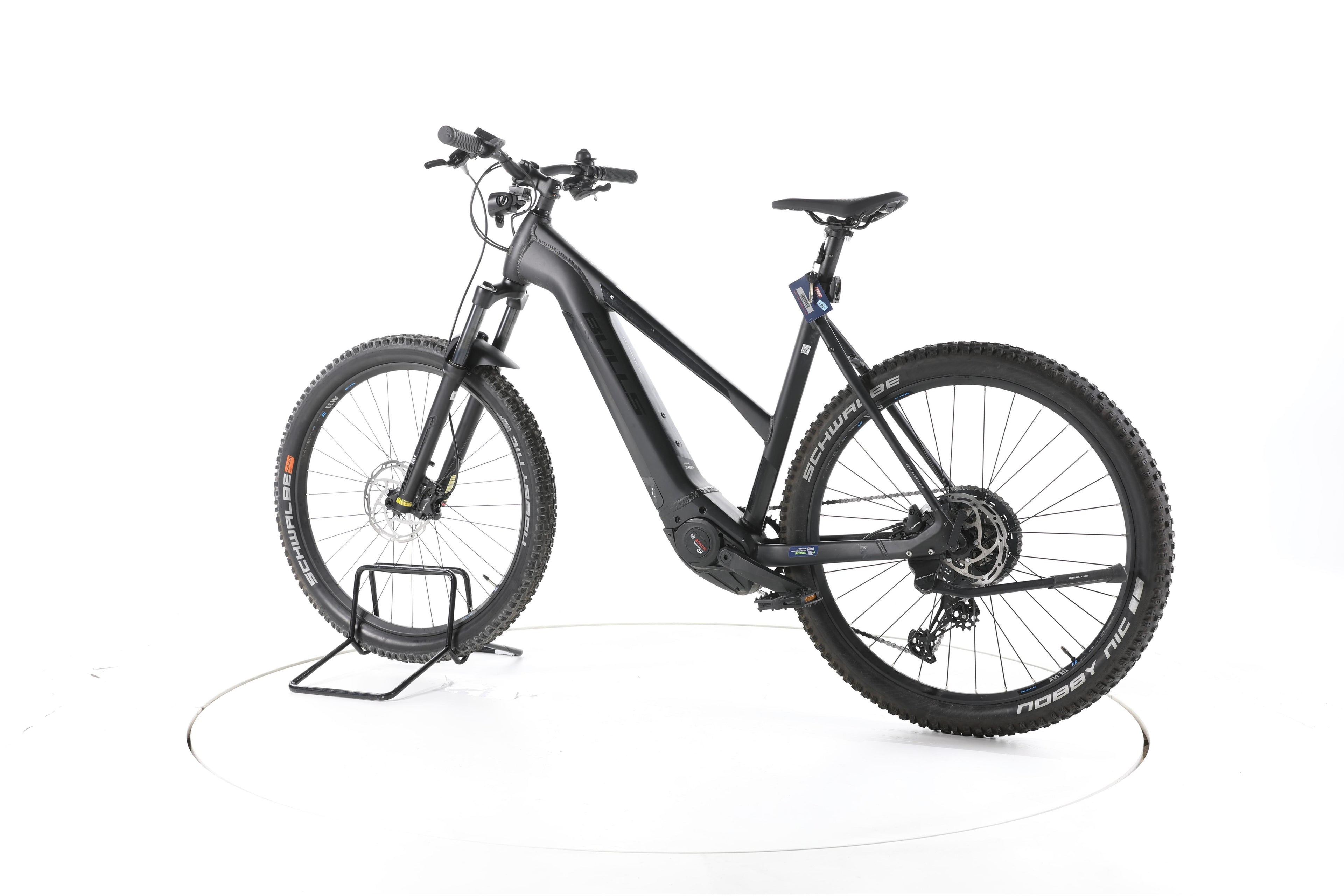 Bulls Copperhead EVO 2 E-Bike - Image 8