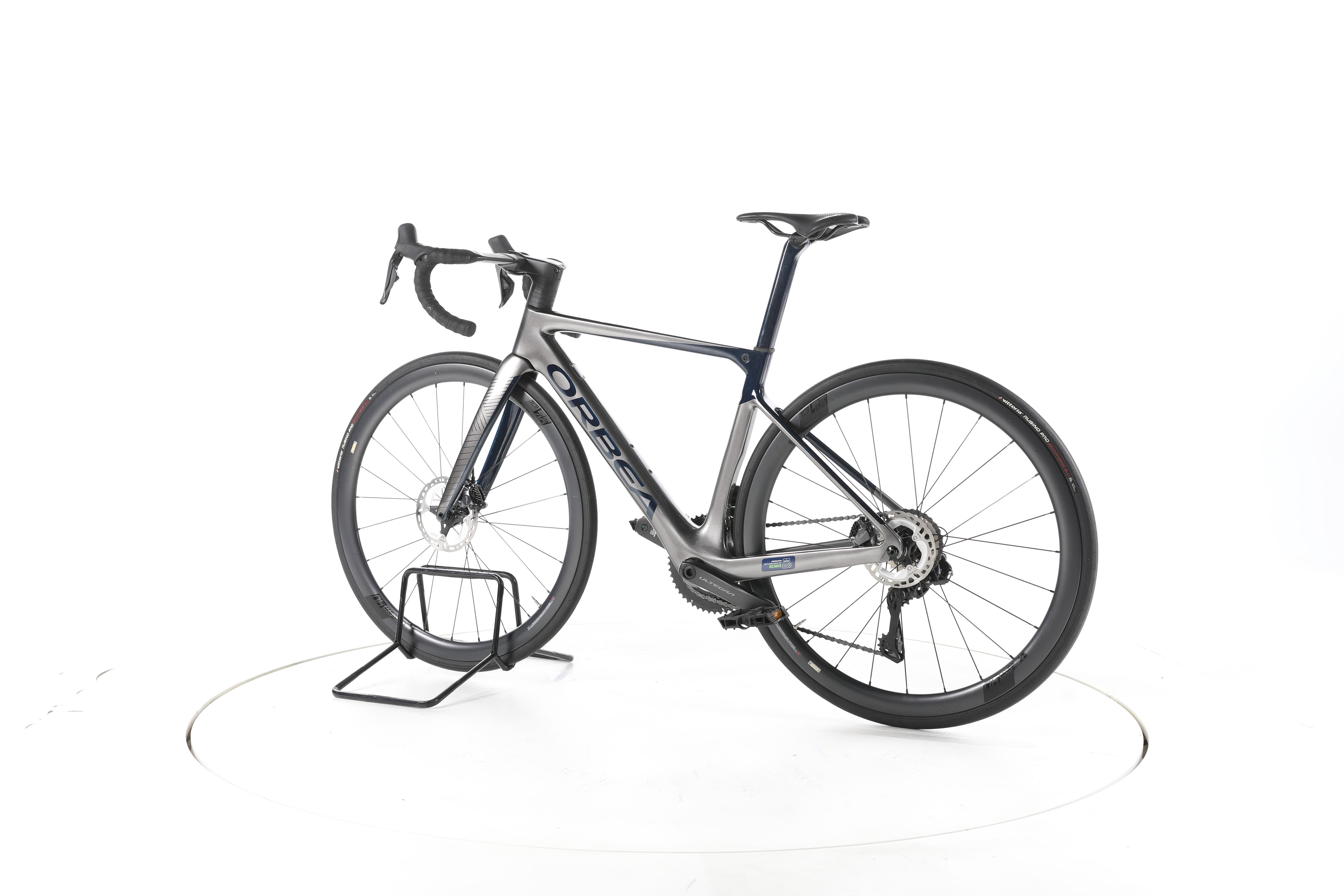 Orbea Orca M20iLTD Rennrad Carbon - Image 8