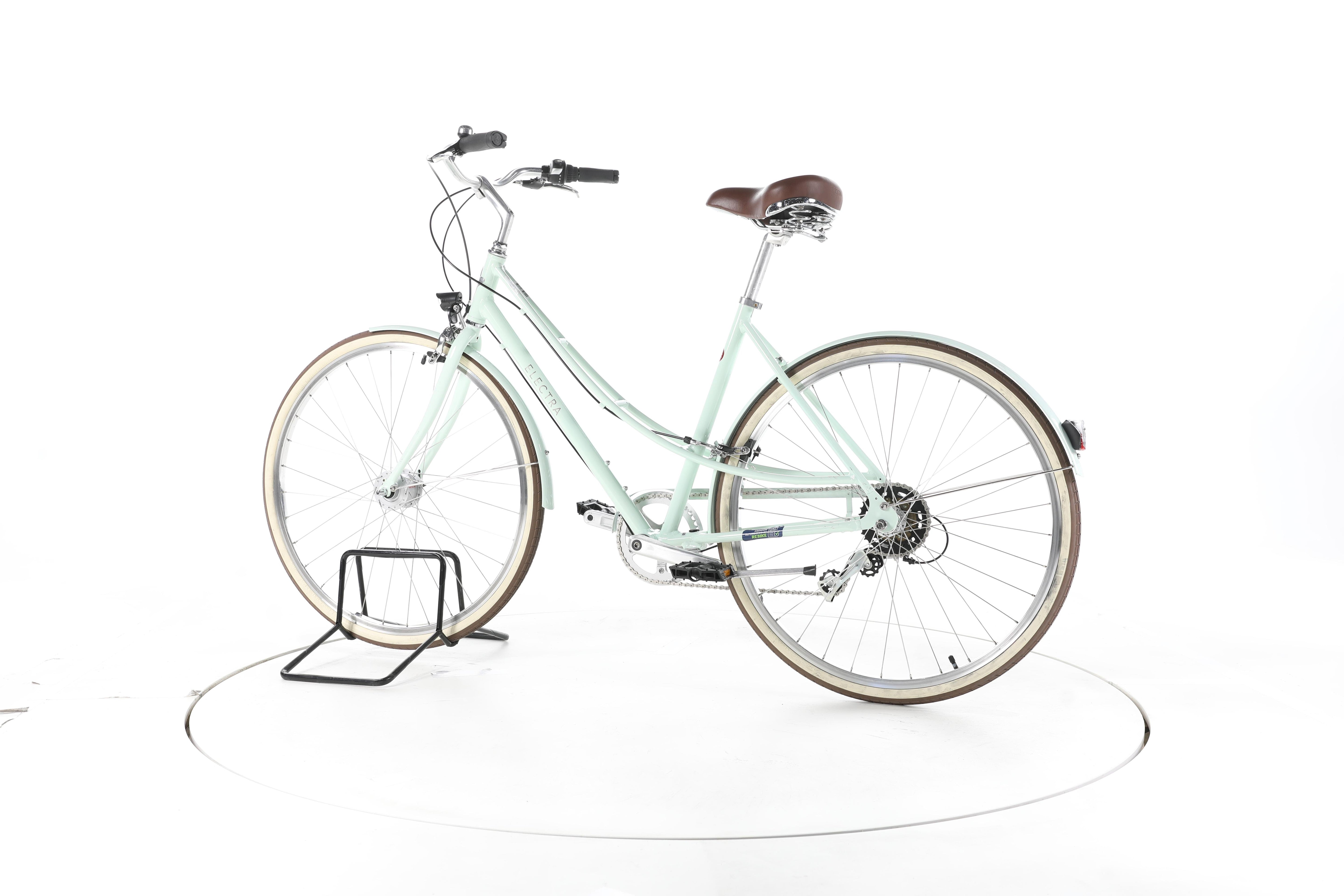 Electra Bicycle Loft 7D EQ Fahrrad City & Trekking - Image 8