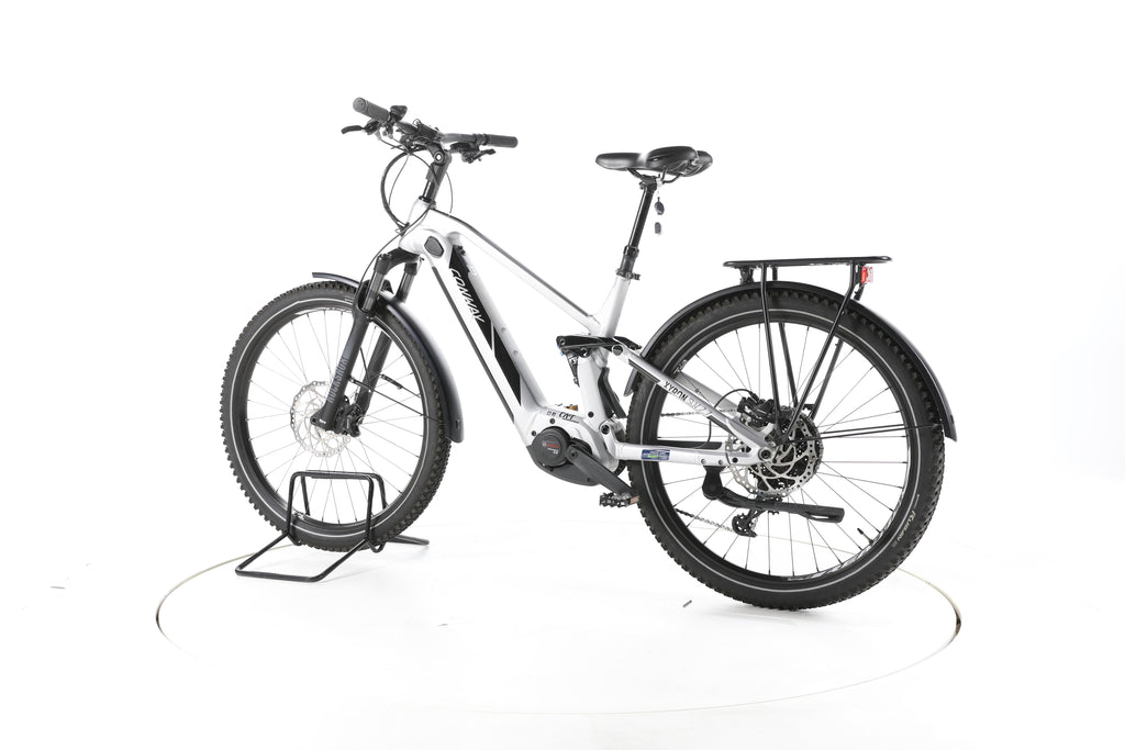Conway Xyron SUV 2.7 SUV E-Bike - Image 8