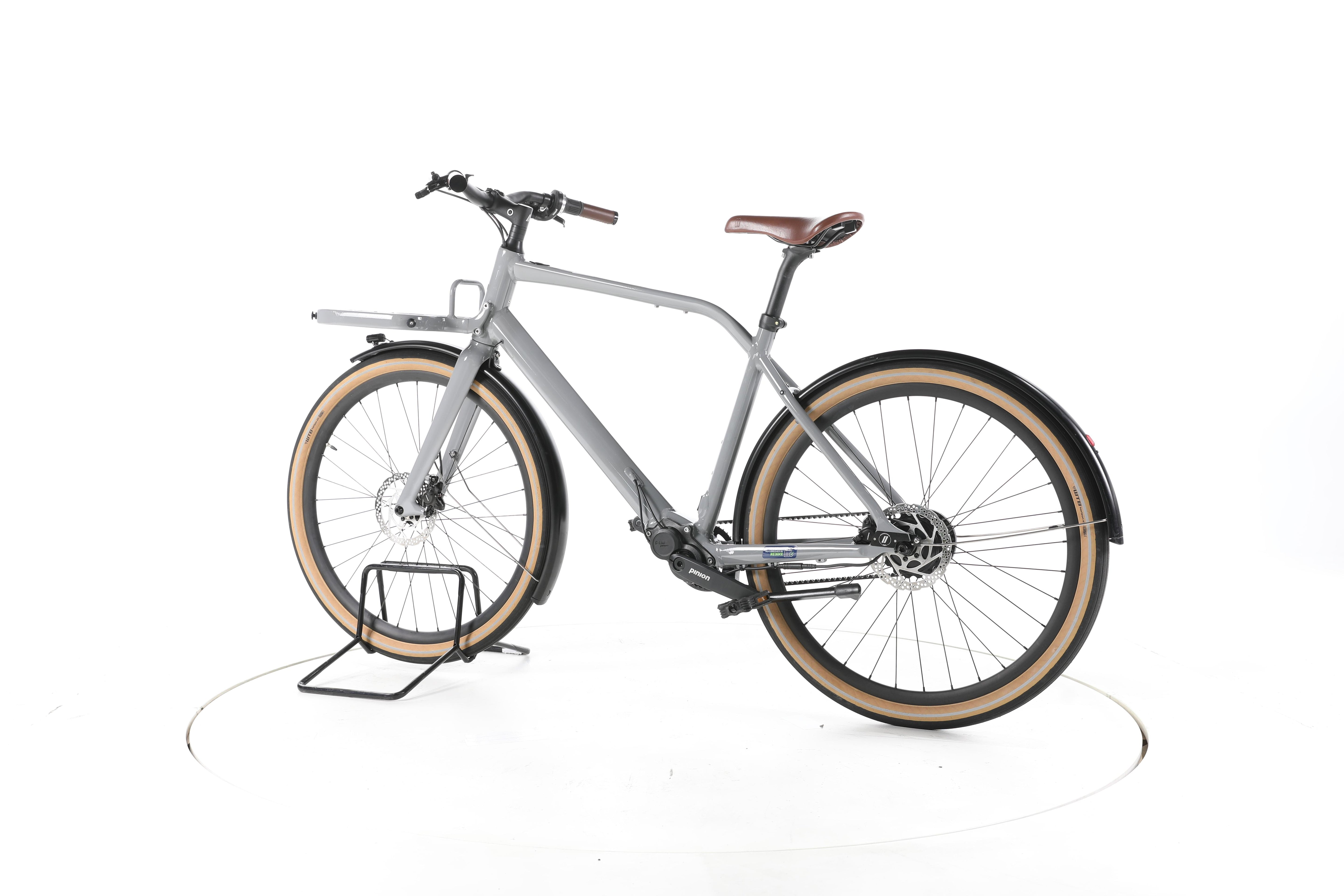 Schindelhauer Bikes Emil City E-Bike - Image 8