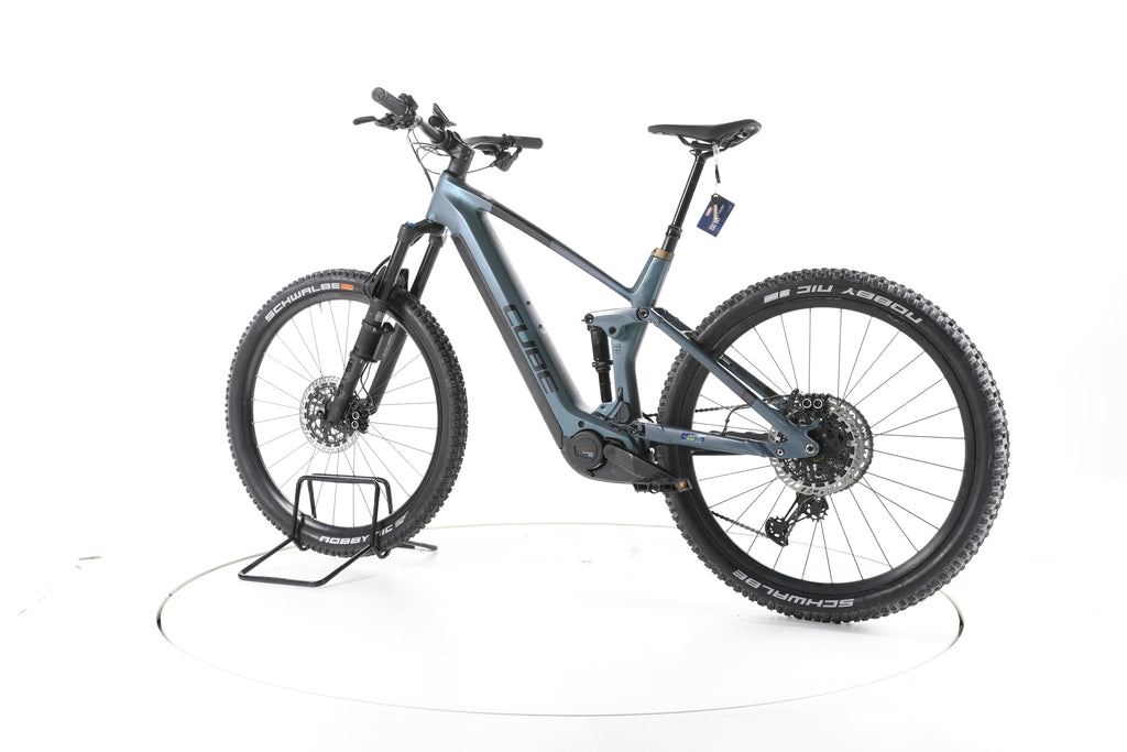 Cube Stereo Hybrid 140 HPC ABS E-Bike Fully Carbon - Image 8