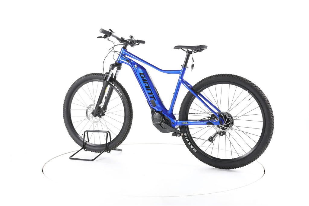 Giant Talon E+ 2 E-Bike 2023 - Image 8
