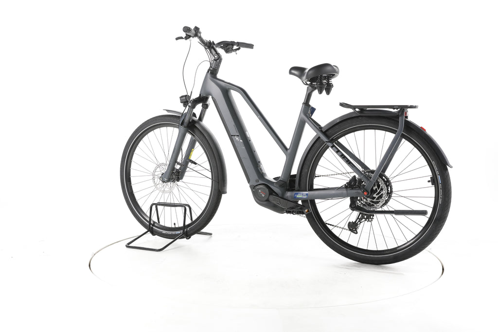 Cube Kathmandu Hybrid ONE Trekking E-Bike 2025 - Image 8
