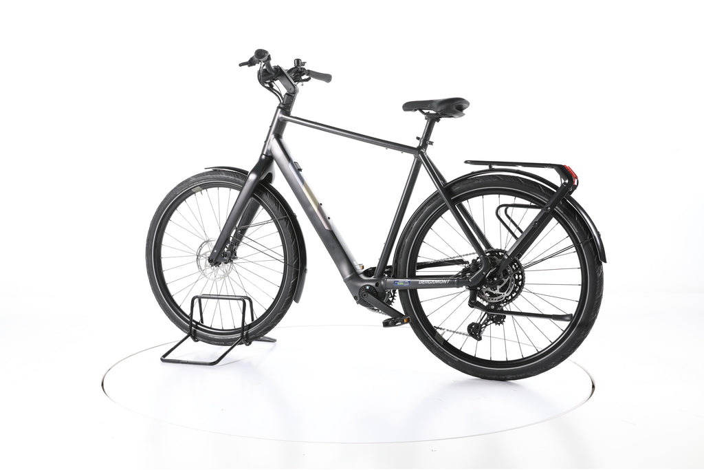 Bergamont E-Vitess Elite Trekking E-Bike 2023 - Image 8
