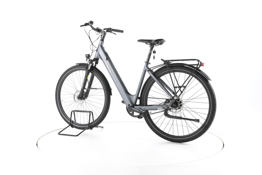 TENWAYS CGO800S City E-Bike Tiefeinsteiger - Image 8