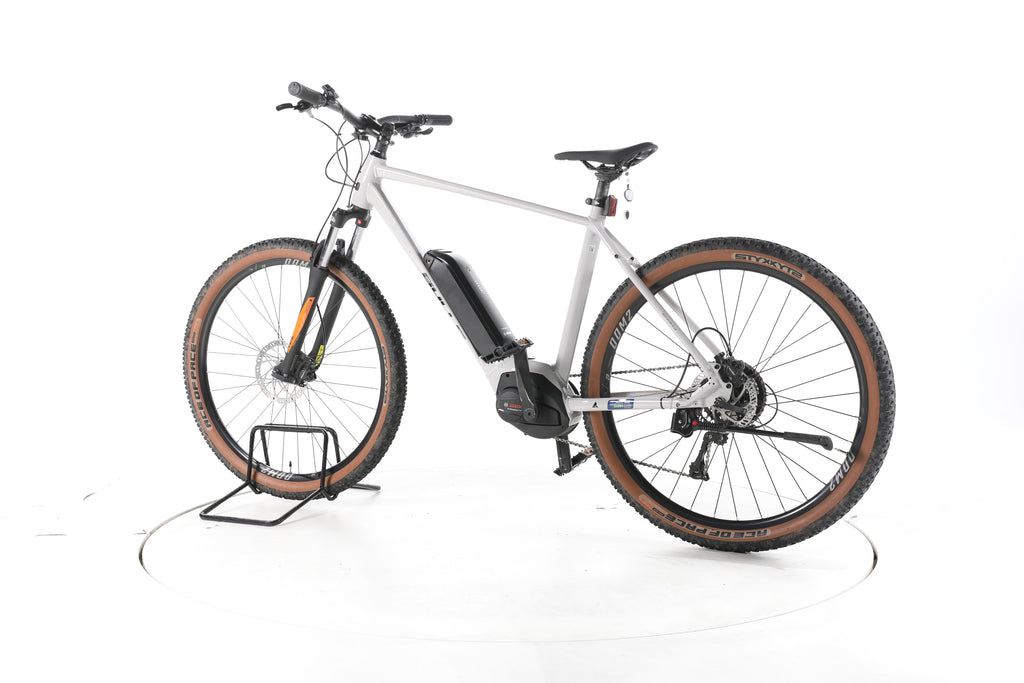 Bulls LT Performance E-Bike - Image 8