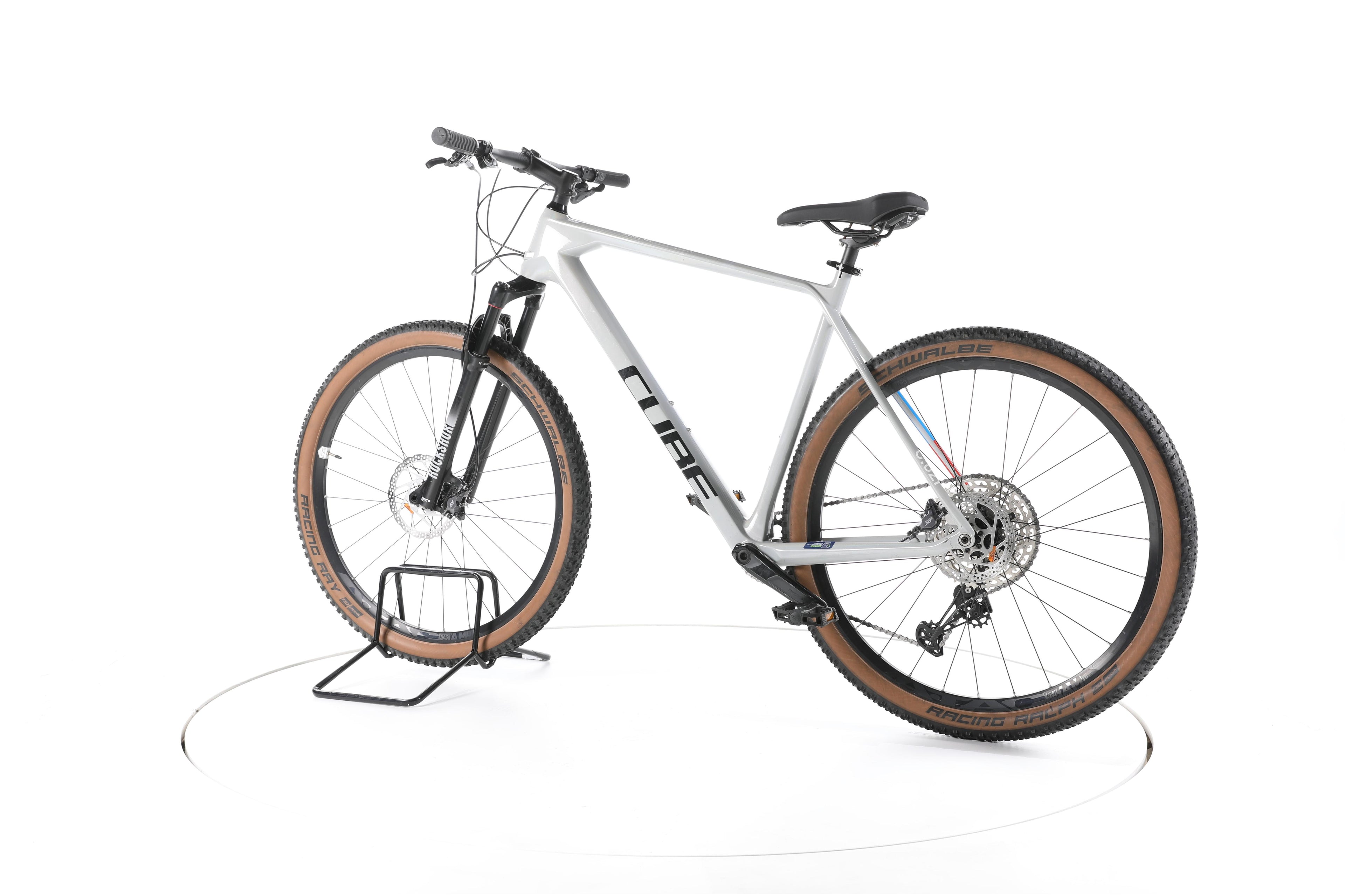 Cube Reaction C:62 Pro - Image 8