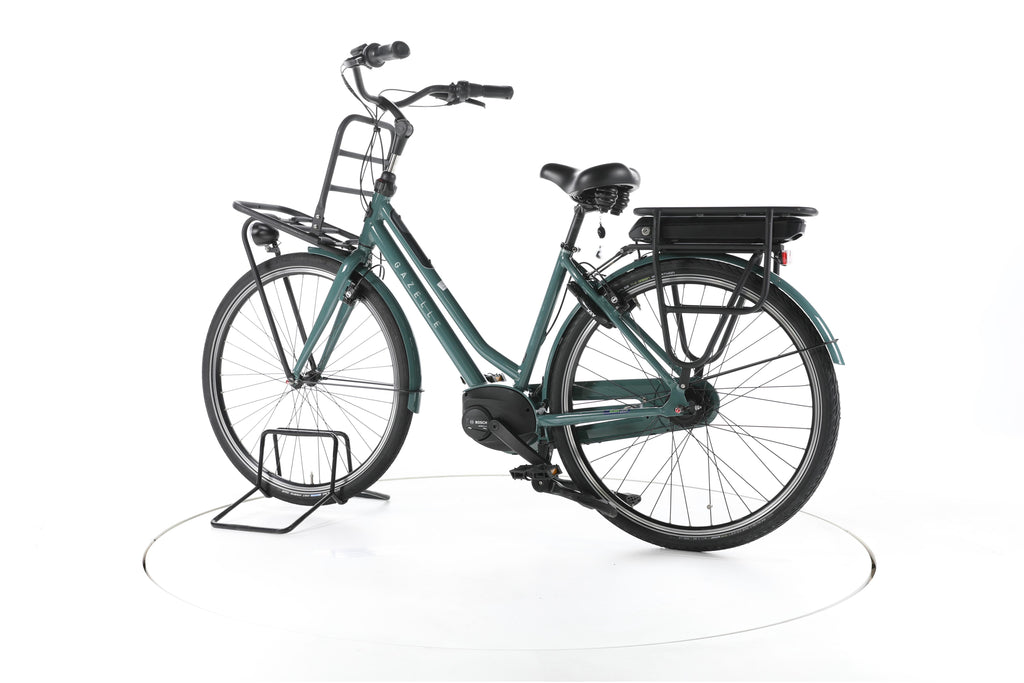Gazelle HeavyDutyNL C7+ HMB City E-Bike Tiefeinsteiger 2024 - Image 8