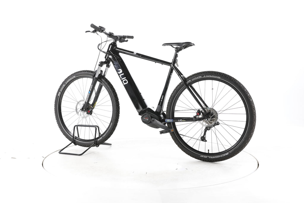 LIQBIKE LIQrock E-Bike - Image 8