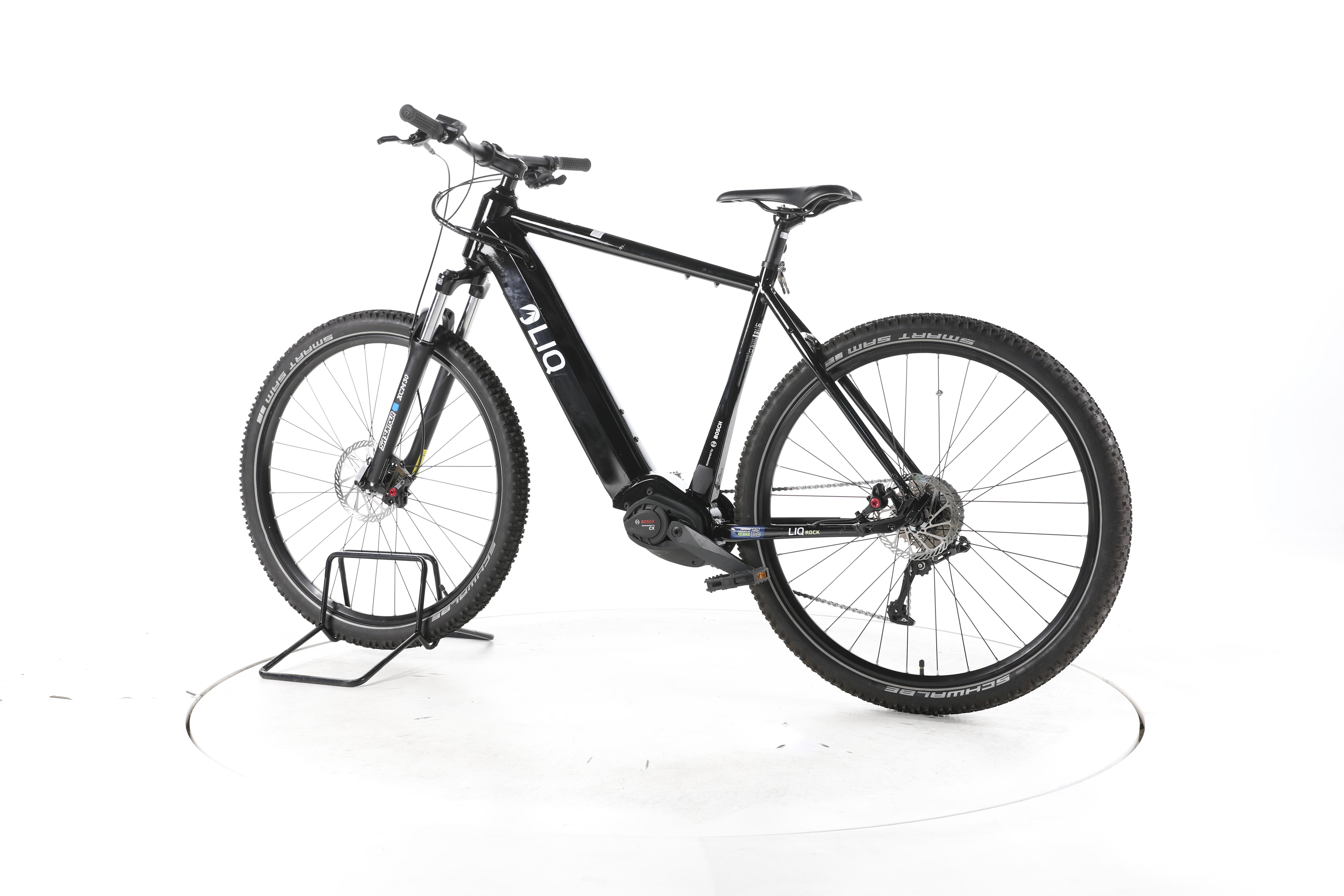 LIQBIKE LIQrock E-Bike - Image 8