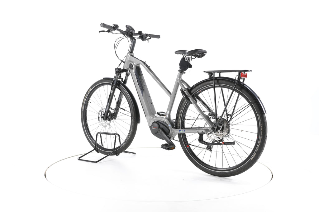 Conway Cairon T 2.0 Trekking E-Bike - Image 8