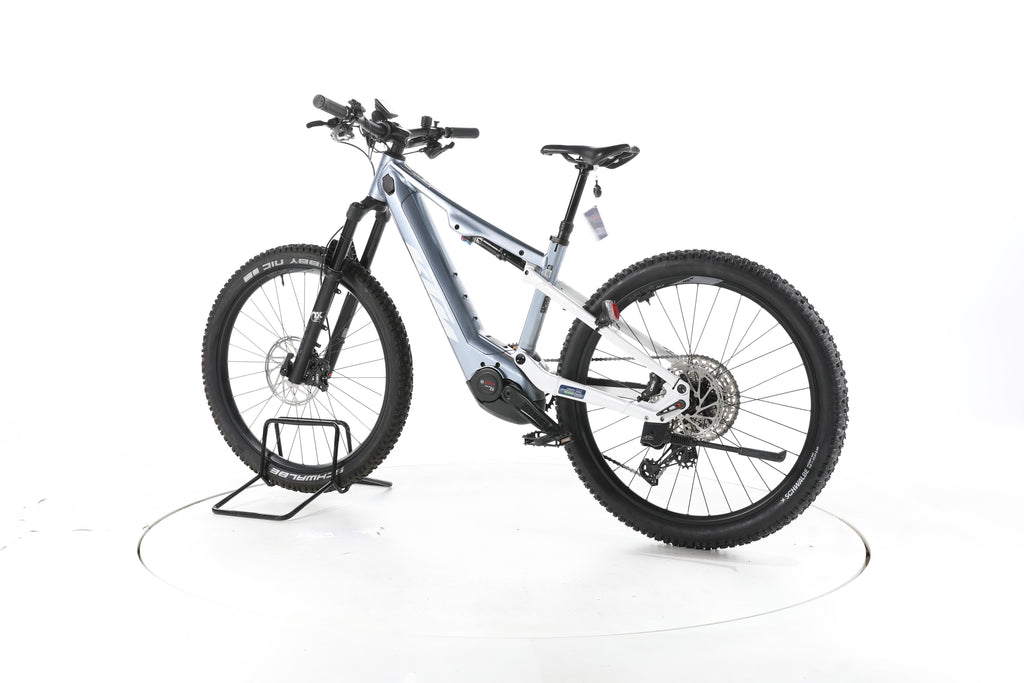 KTM Macina Lycan 771 E-Bike Fully - Image 8