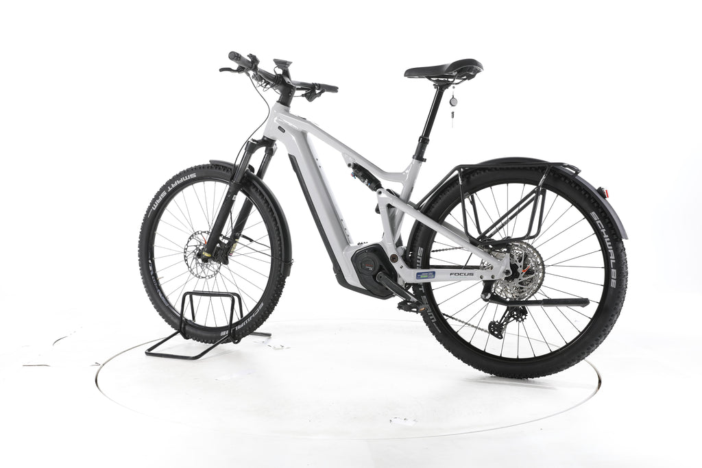 Focus Thron² 6.7 SUV E-Bike - Image 8