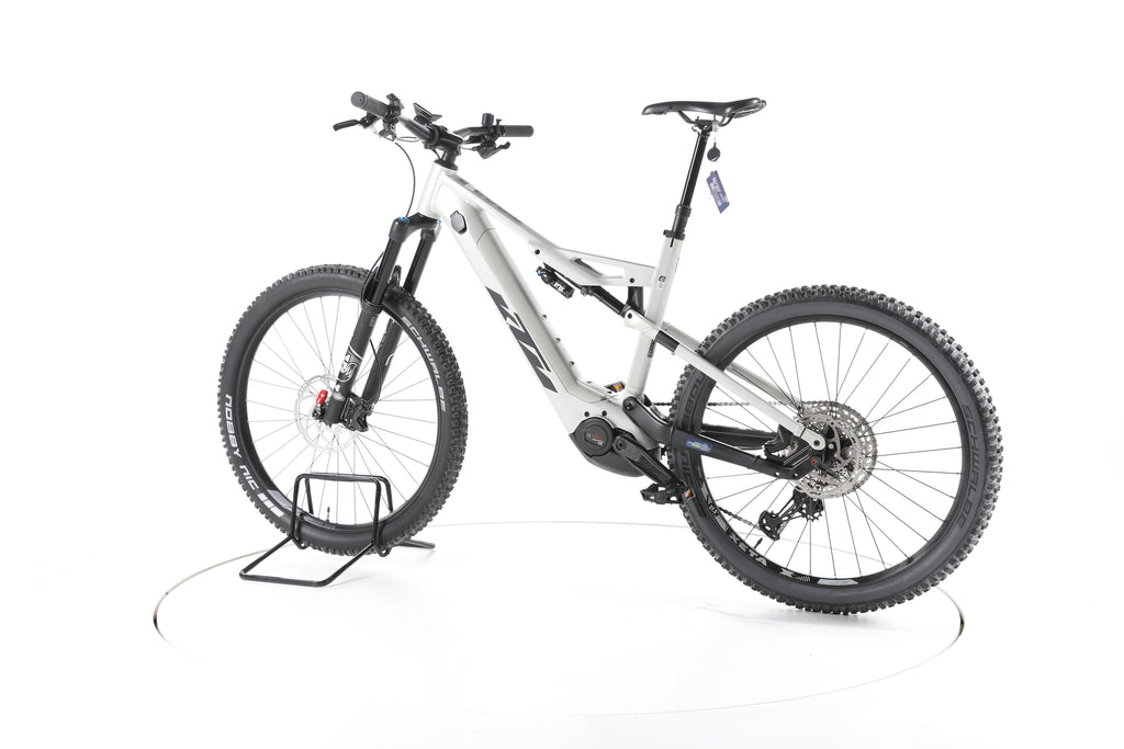 KTM Macina Kapoho 7972 Fully E-Bike 2023 - Image 8