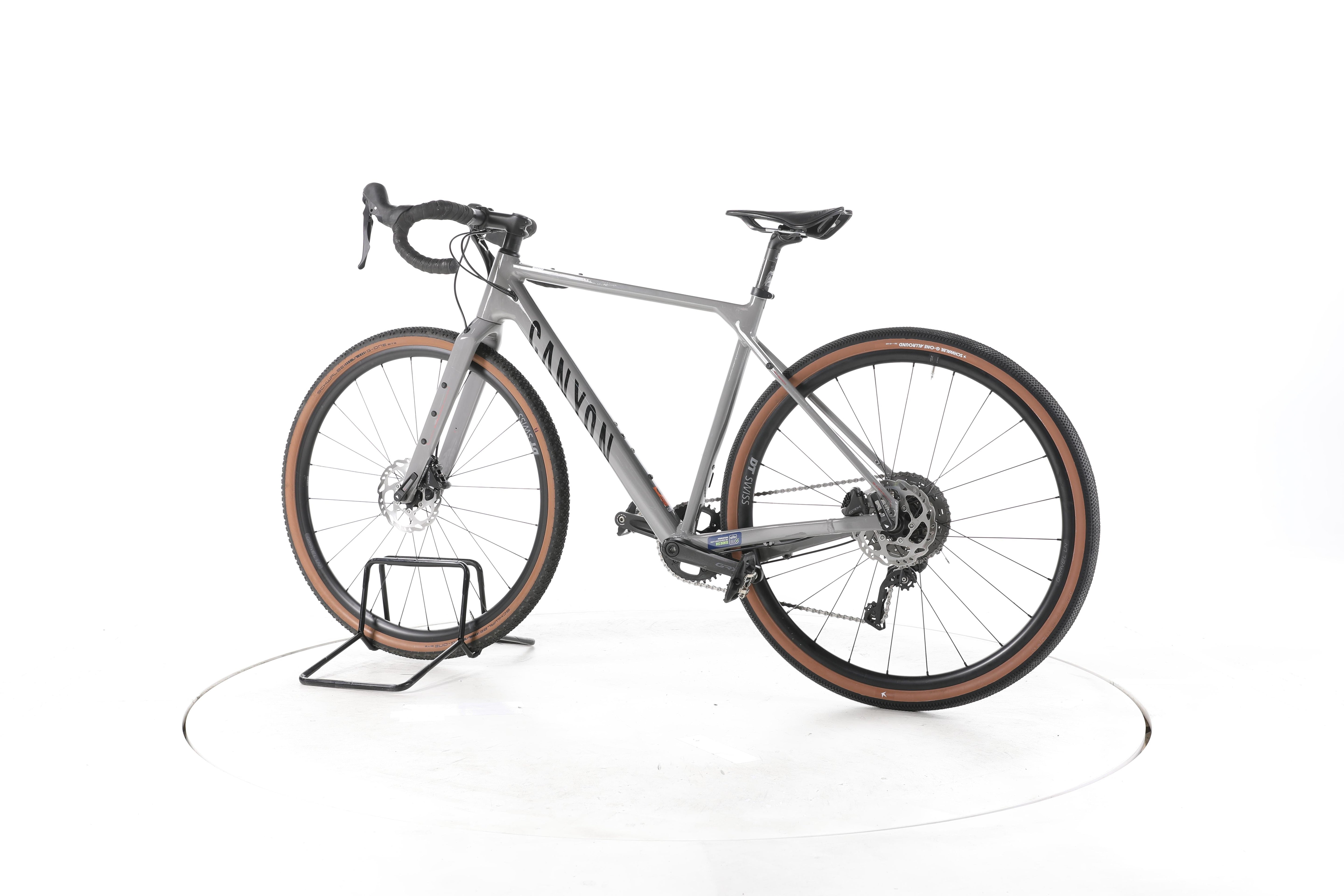 Canyon Grizl 7 1BY Gravelbike - Image 8