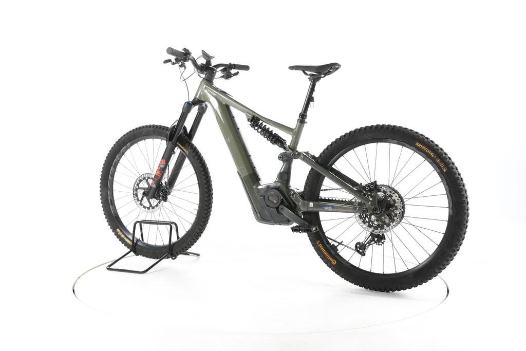 Focus SAM² 6.8 Fully E-Bike 2023 - Image 8