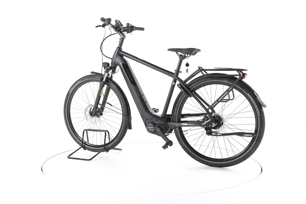 Pegasus Solero Evo 8R City E-Bike - Image 8