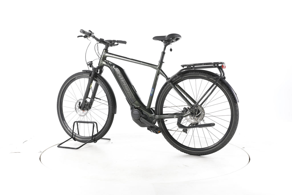 Giant Explore E+ 3 Trekking E-Bike - Image 8