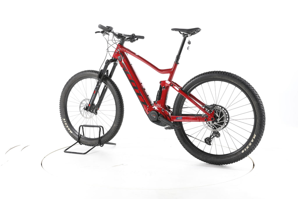 Scott Strike eRIDE 930 Fully E-Bike - Image 8