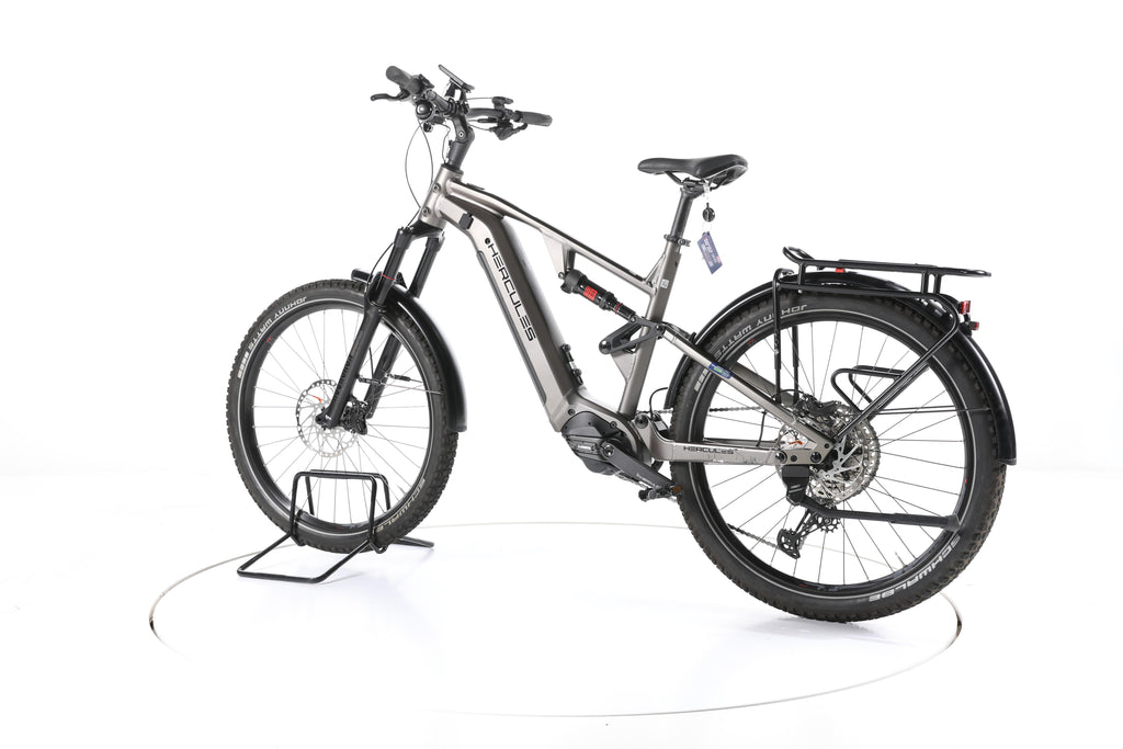 Hercules Nos FS SUV 2.2 SUV E-Bike 2023 - Image 8