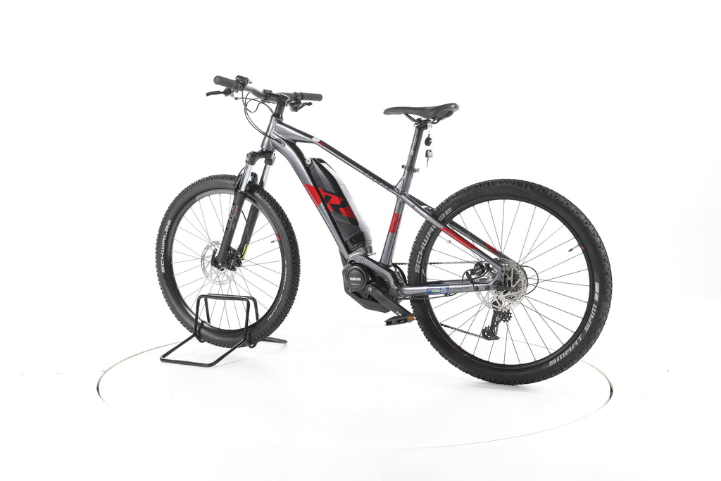 R Raymon HardRay E 3.0 E-Bike - Image 8