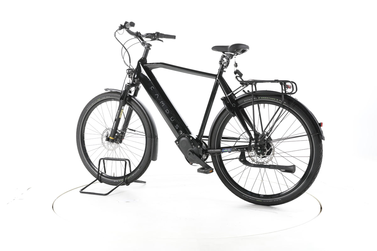 Campus BM38 City E-Bike - Image 8