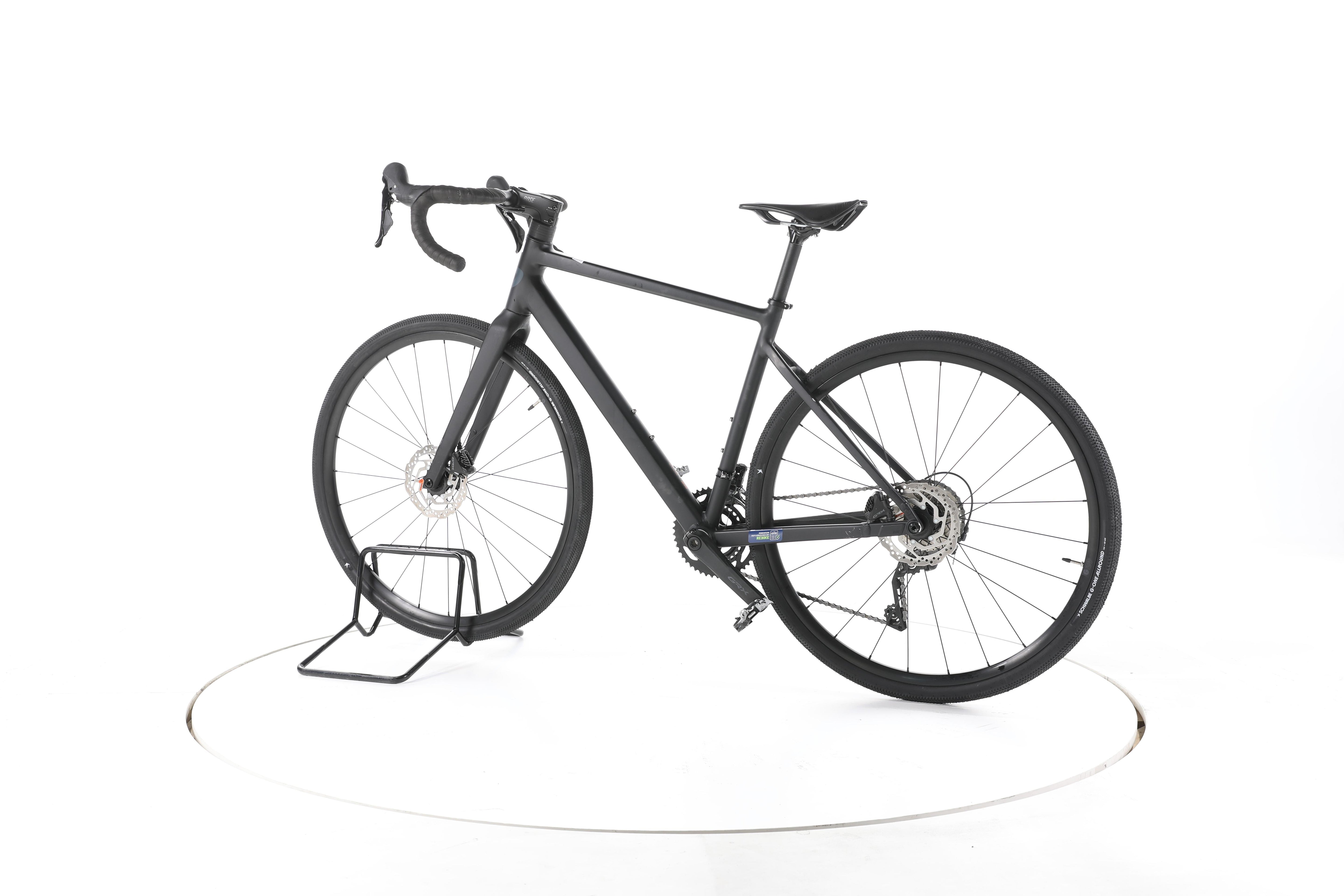 Rose Blend Gravelbike 2025 - Image 8