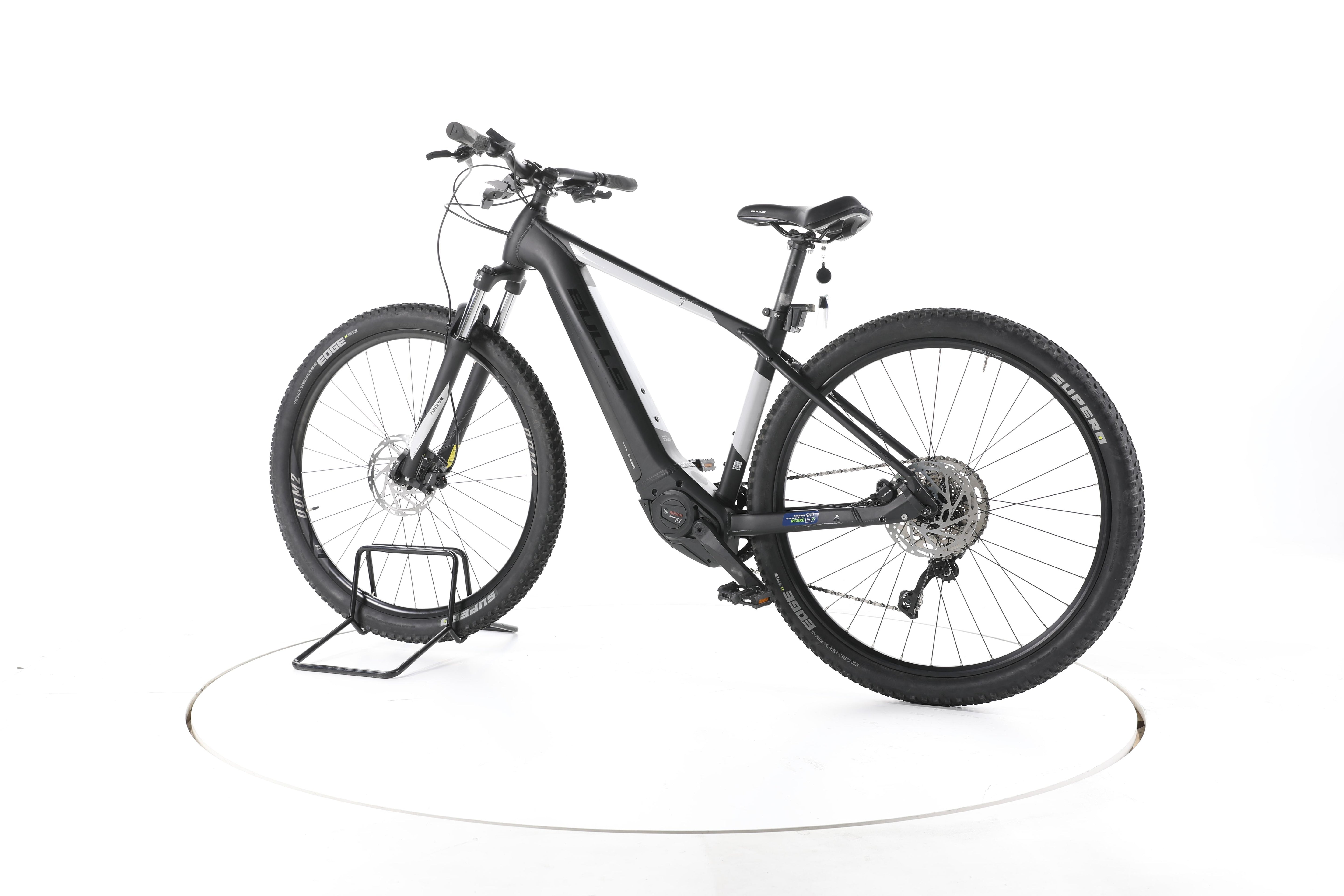 Bulls Copperhead EVO 1 E-Bike - Image 8