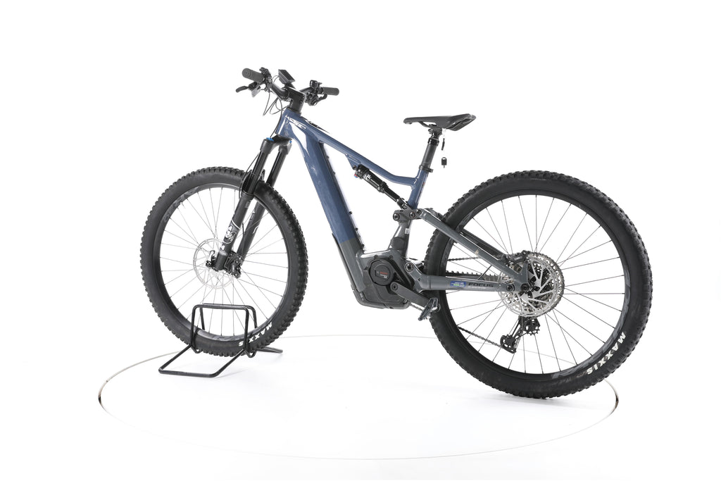 Focus JAM² 6.8 Fully E-Bike 2023 - Image 8