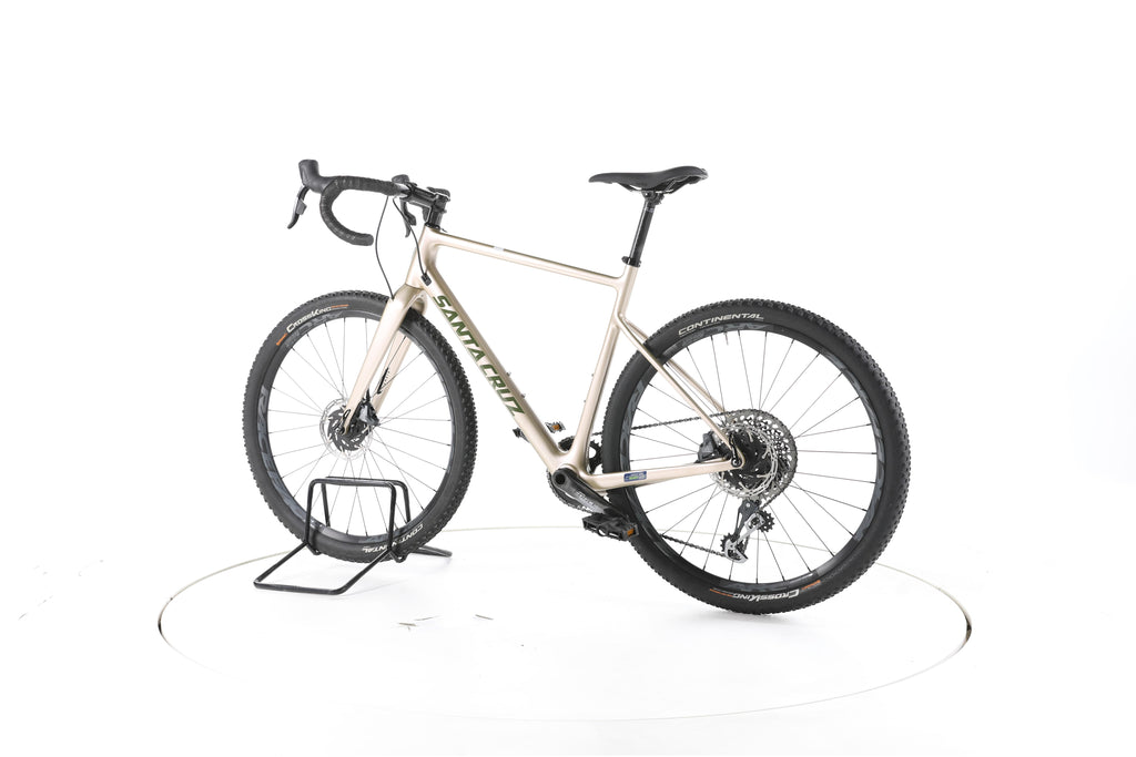 Santa Cruz Stigmata Force 1x AXS - Image 8