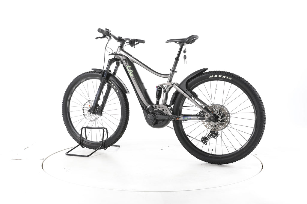 Liv Embolden E+1 E-Bike Fully - Image 8