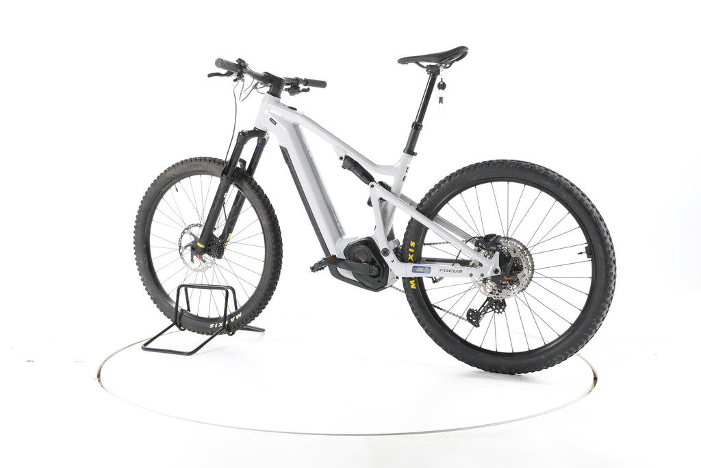 Focus Thron² 6.7 E-Bike Fully - Image 8
