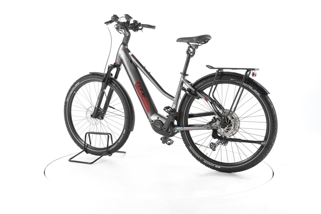 CONE Bikes eSUV IN 4.0 Trekking E-Bike - Image 8