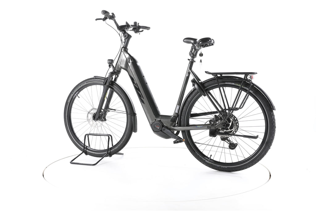 KTM MACINA STYLE XL Trekking E-Bike Tiefeinsteiger - Image 8