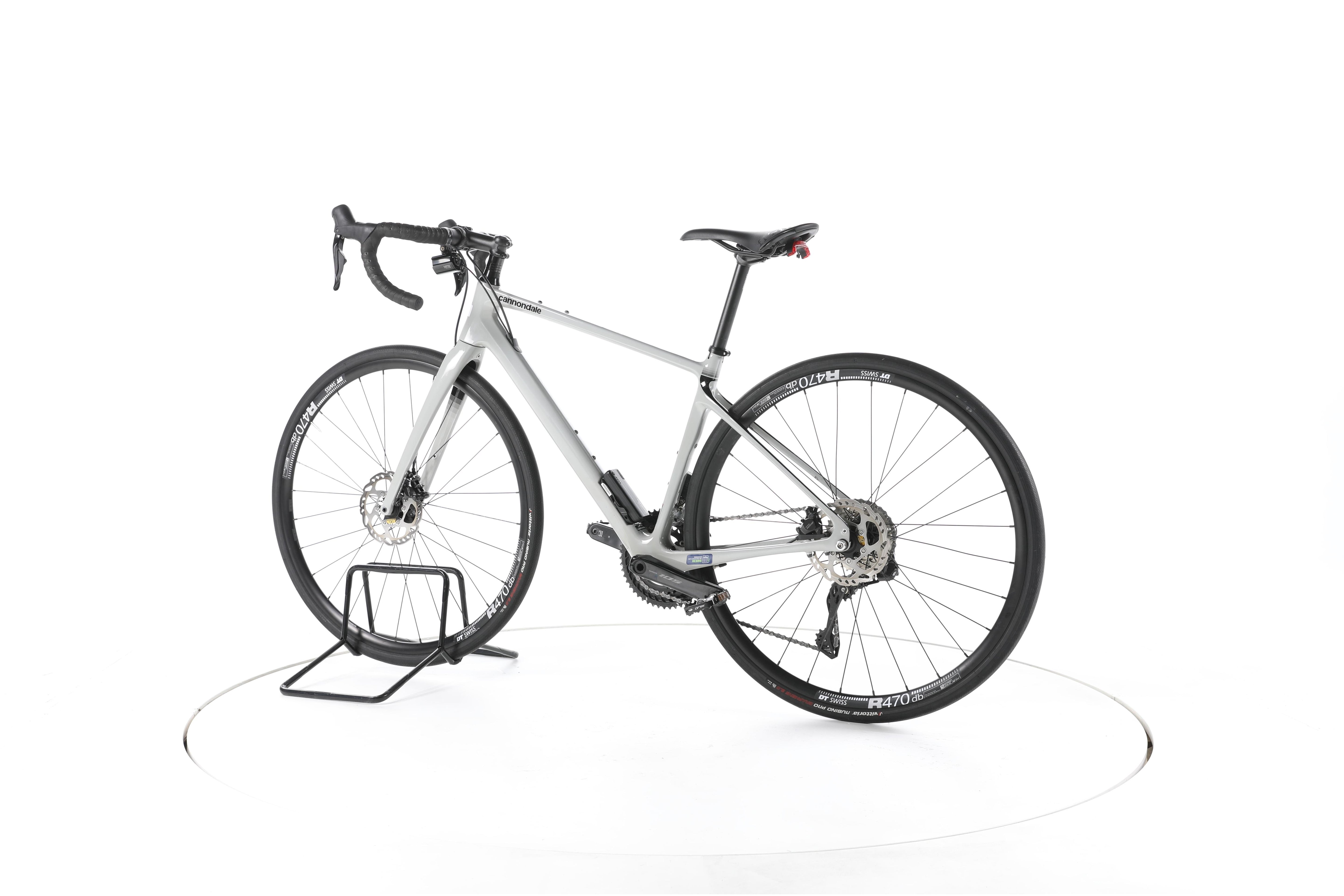 Cannondale Synapse Crb 2 LE - Image 8