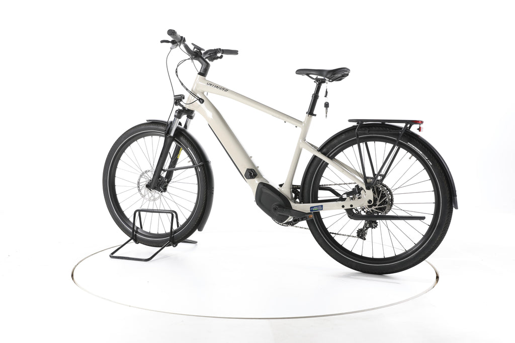 Specialized Turbo Vado 4.0 Trekking E-Bike - Image 8