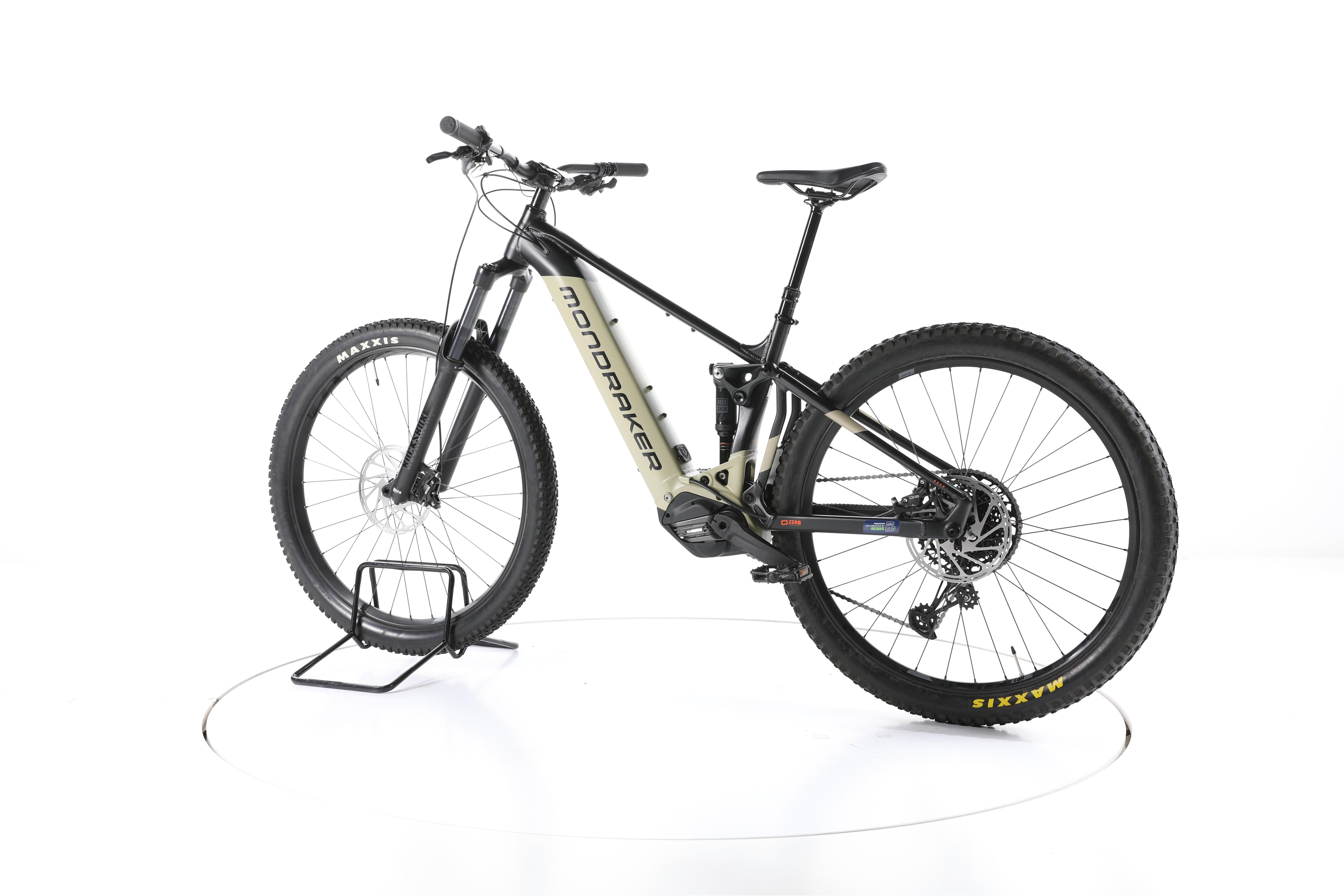 Mondraker DUSK E-Bike Fully - Image 8