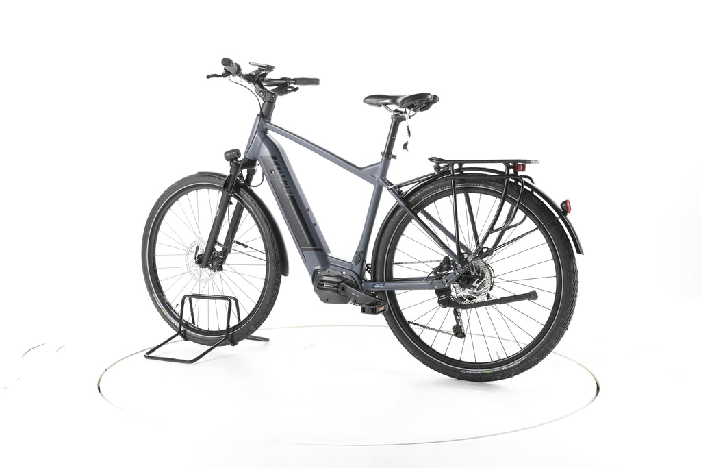 Compel Enyo E LTD Trekking E-Bike - Image 8