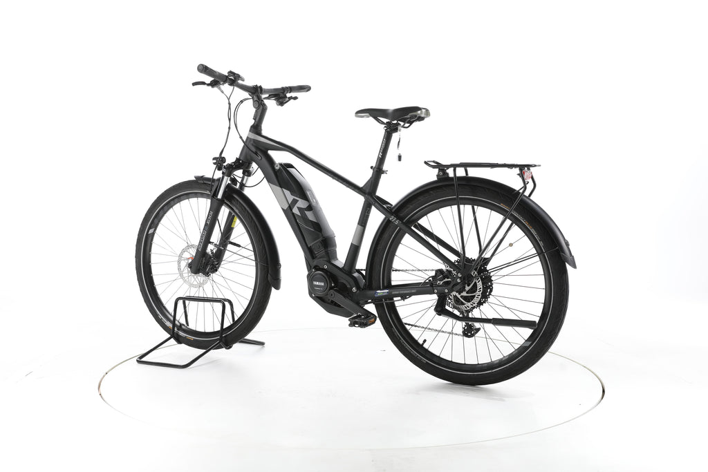 R Raymon TourRay E 3.0 Trekking E-Bike - Image 8