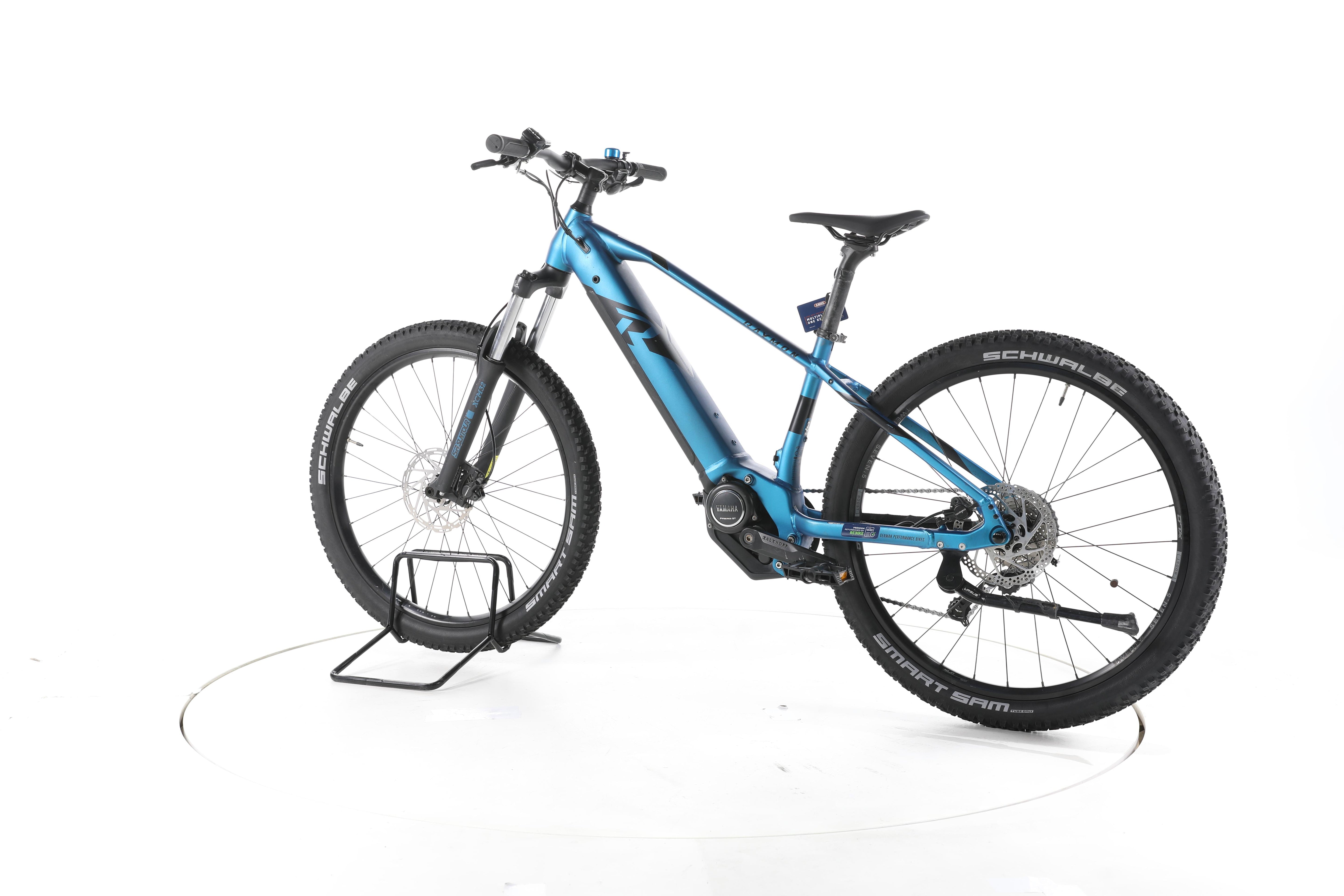 R Raymon HardRay E 5.0 E-Bike - Image 8