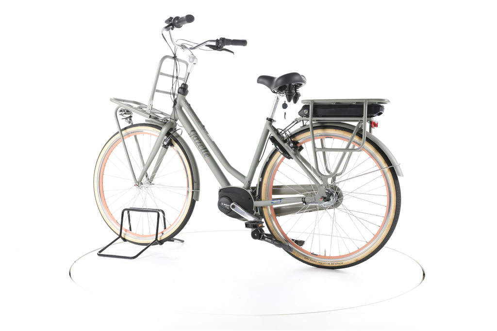 Gazelle Miss Grace C7+ HMB City E-Bike Tiefeinsteiger 2024 - Image 8