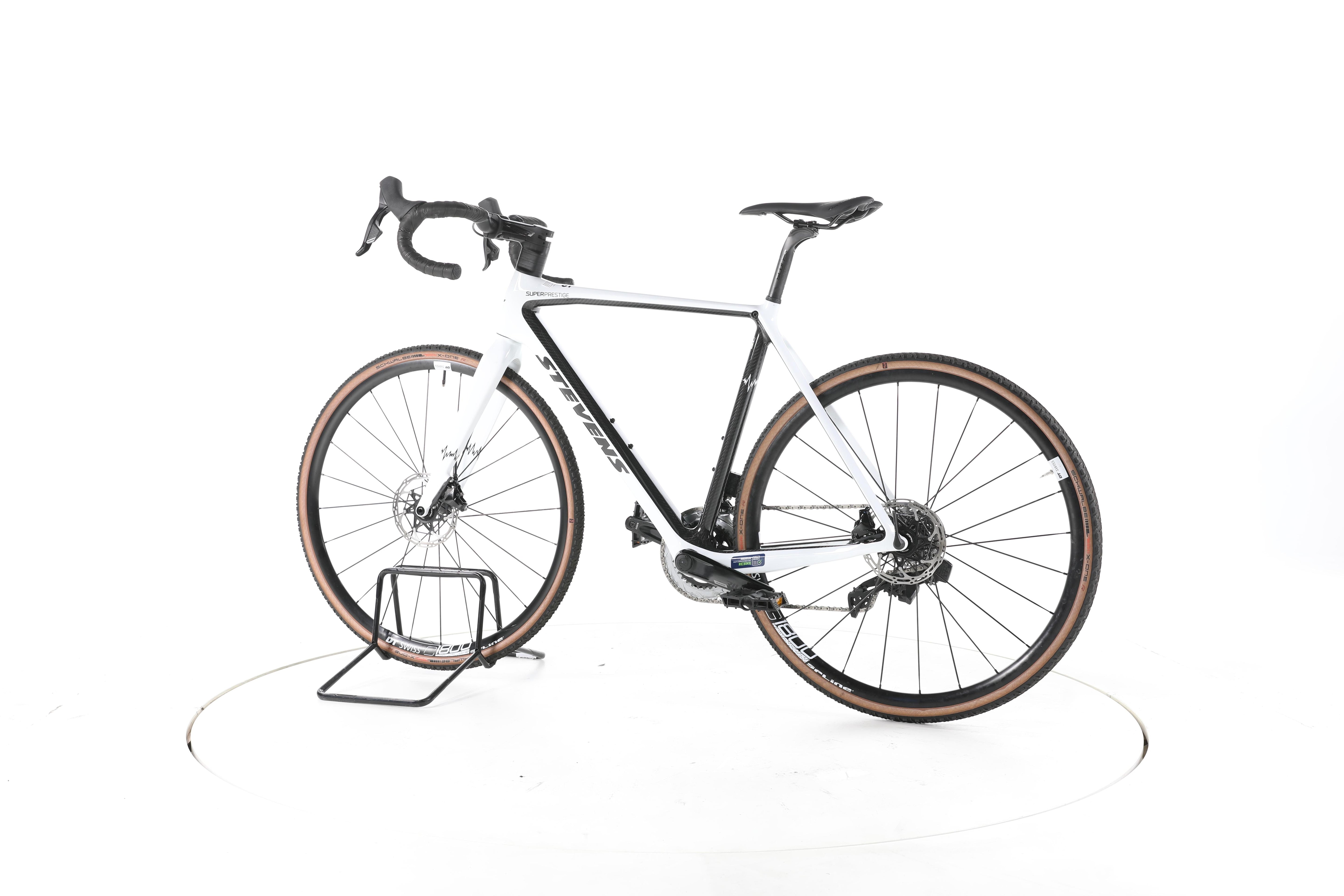 Stevens Super Prestige Rival AXS - Image 8