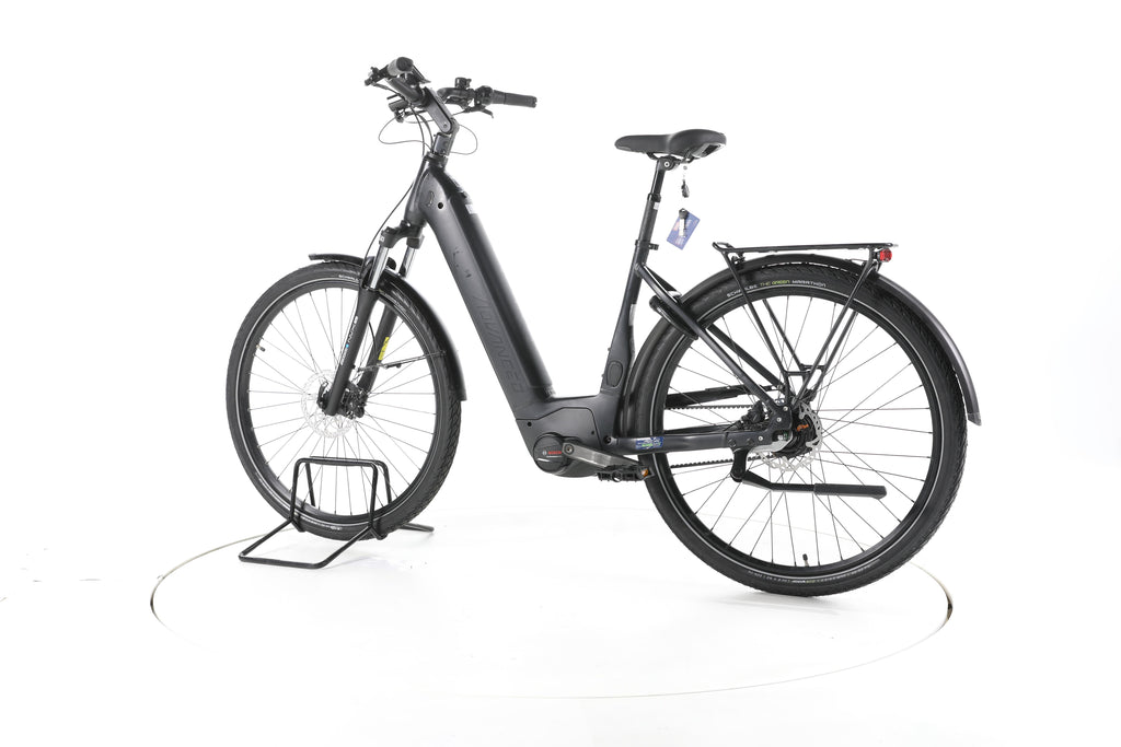 ADVANCED TOUR Pro City E-Bike Tiefeinsteiger - Image 8