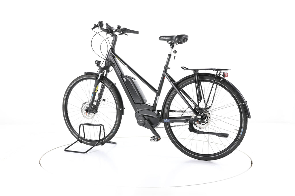 Kieler Manufaktur Active Plus 8 FL City E-Bike - Image 8