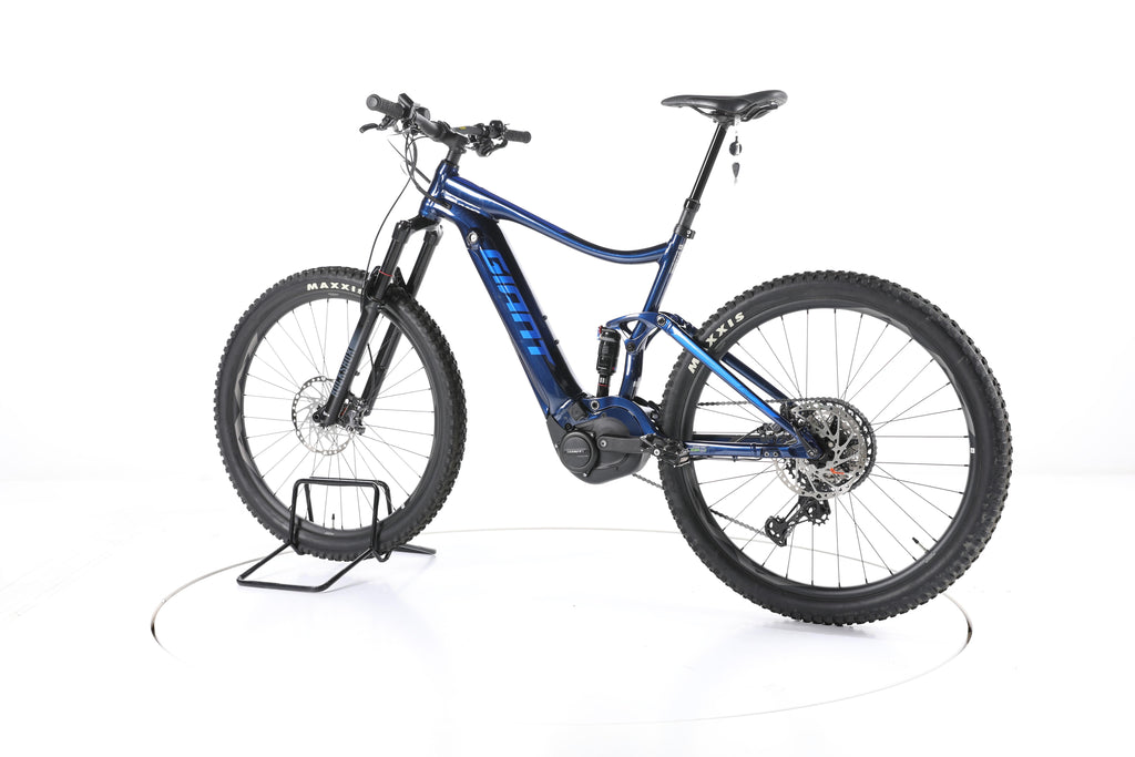 Giant Stance E+ Pro 0 Fully E-Bike - Image 8