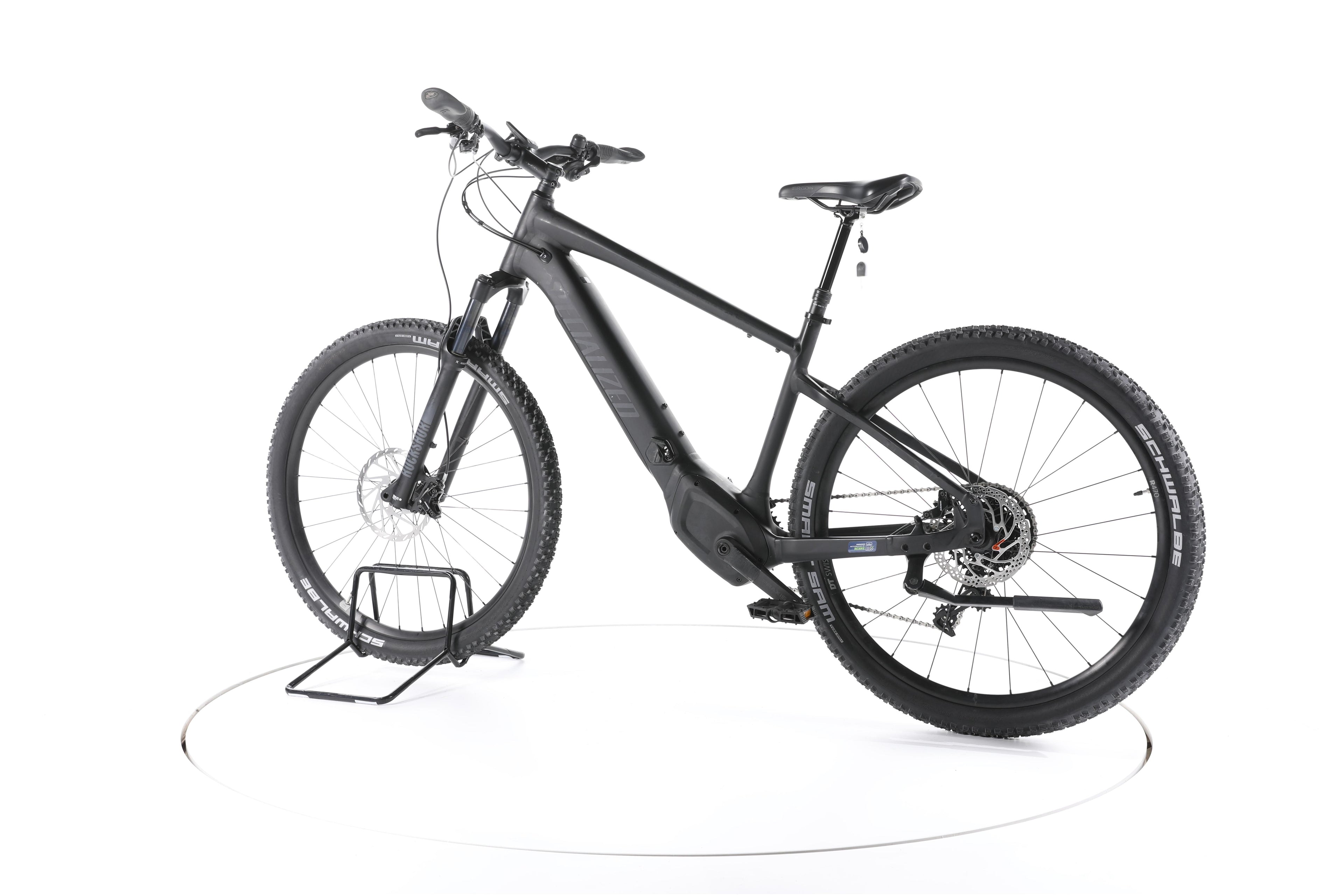 Specialized Turbo Tero 4.0 E-Bike 2023 - Image 8