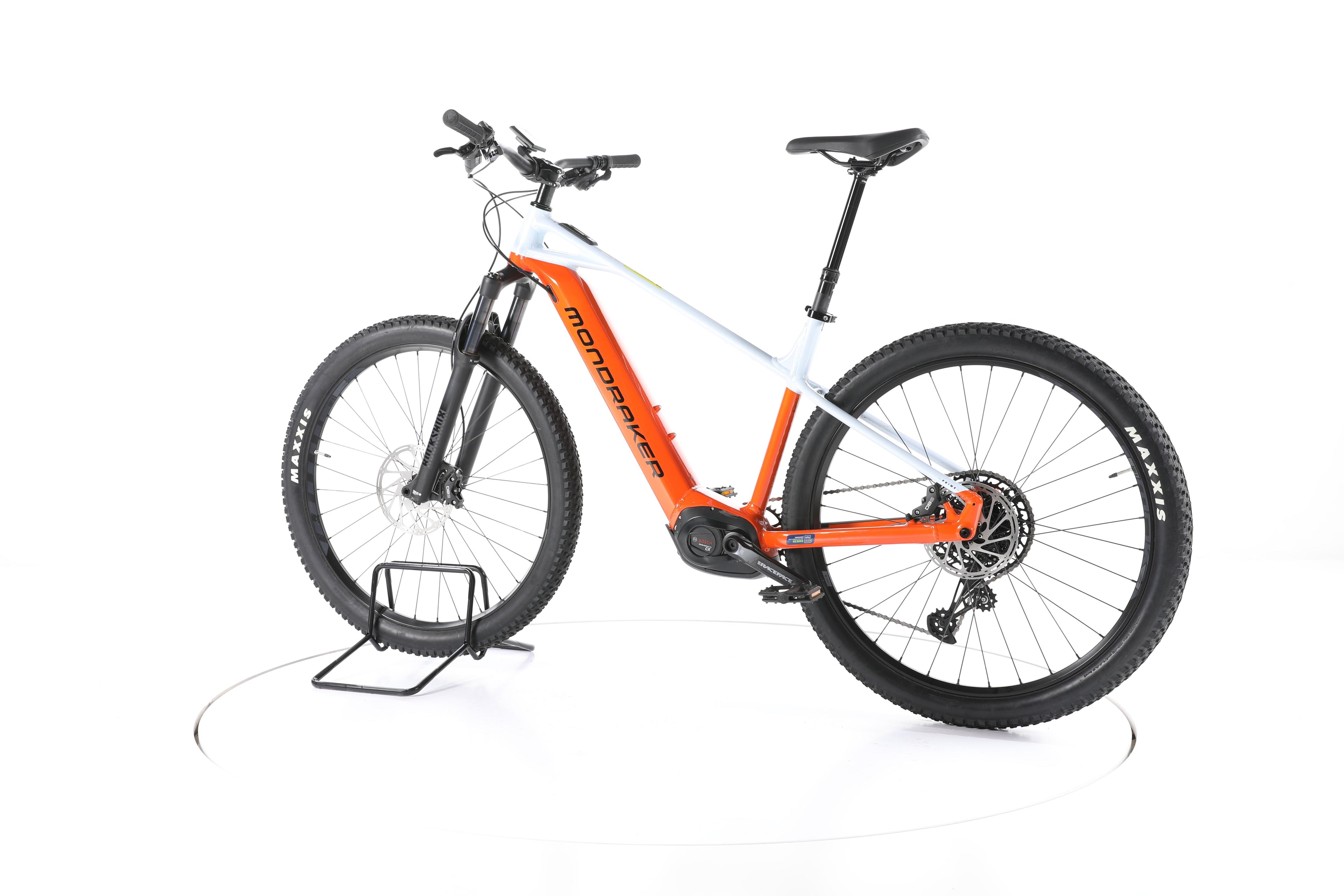 Mondraker Prime R E-Bike 2023 - Image 8