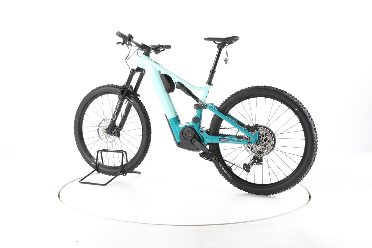 Focus JAM² 6.7 E-Bike Fully - Image 8